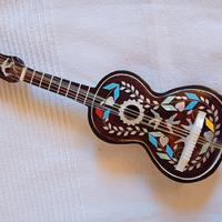 carillon chitarra madreperla