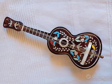 carillon chitarra madreperla