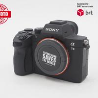Sony A7 III