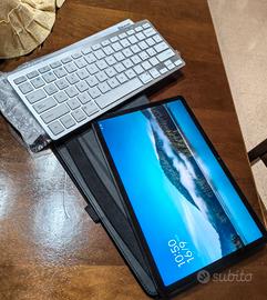 Xiaomi Redmi Pad 4/128 GB + tastiera e cover 