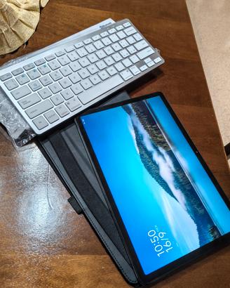 Xiaomi Redmi Pad 4/128 GB + tastiera e cover 