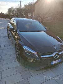 Mercedes Classe A200 Premium Automatica diesel 2.0