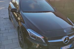 Mercedes Classe A200 Premium Automatica diesel 2.0