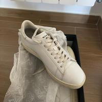 Scarpe armani uomo