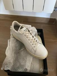 Scarpe armani uomo