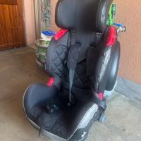 Sedia Isofix