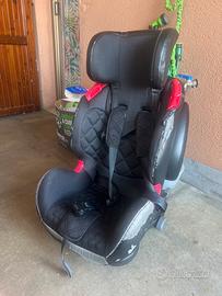 Sedia Isofix