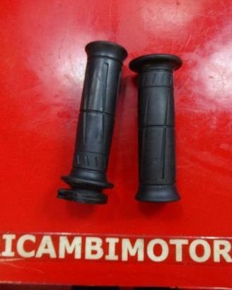DEVIO SEMIMANUBRIO KAWASAKI ZX10R LEGGI