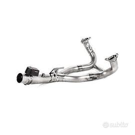 COLLETTORI COLLETTORE AKRAPOVIC BMW R1250R - R1250