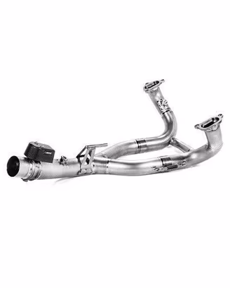 COLLETTORI COLLETTORE AKRAPOVIC BMW R1250R - R1250