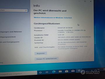 Dell vostro v131 cerniera destra guasta,Tastiera t