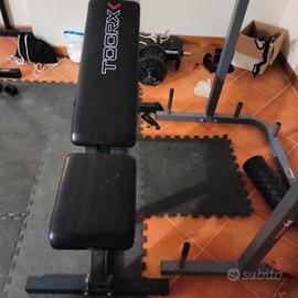 palestra