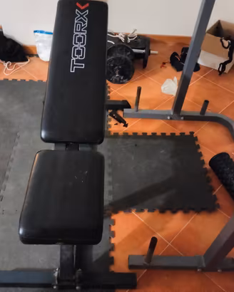palestra