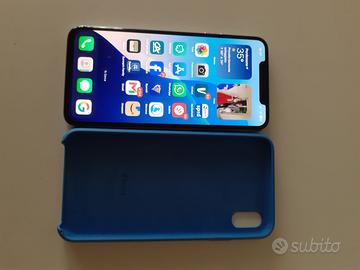 iPhone XS Max