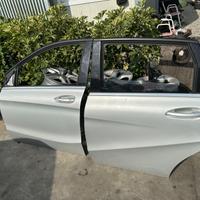 Sportelli mercedes B