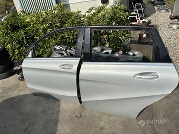 Sportelli mercedes B