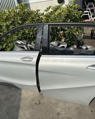 Sportelli mercedes B