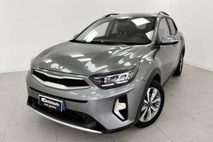 Kia Stonic 1.2 MPI Style Special Edition