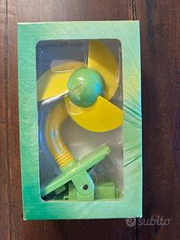 Ventilatore