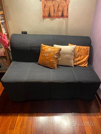 LYCKSELE LOVAS Divano letto a 2 posti IKEA