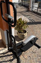 Bici Ellittica Domyos