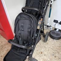 Passeggino Cybex Gazelle S gemellare/fratellare