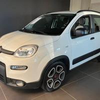 Fiat Panda III 1.0 firefly hybrid City Life s&s 70