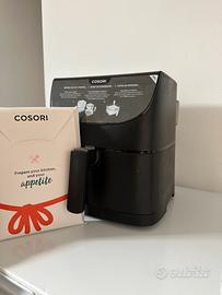Friggitrice ad Aria COSORI – Nuova
