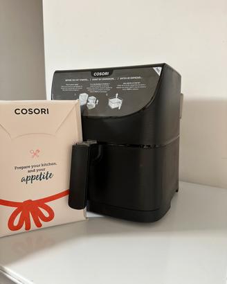 Friggitrice ad Aria COSORI – Nuova