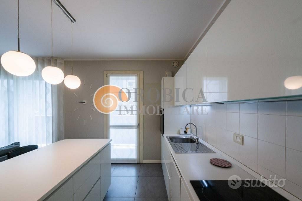 Appartamento – Bergamo, Celadina - Vista 4
