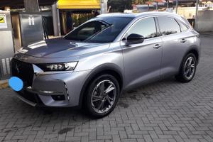 Ds7 crossback