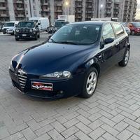 Alfa Romeo 147 1.9 JTD 120cv