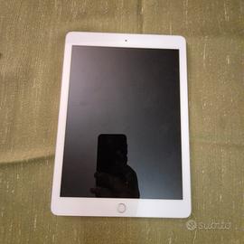 Apple ipad   6th  generazione 128gb