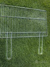 Griglia per barbecue