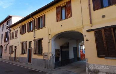 Appartamento a Cesano Maderno (MB)