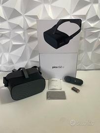 PICO G2 4K visore realta virtuale standalone VR
