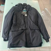 Giacca Tucano urbano central park tg M