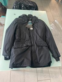 Giacca Tucano urbano central park tg M