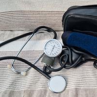 Misuratore pressione