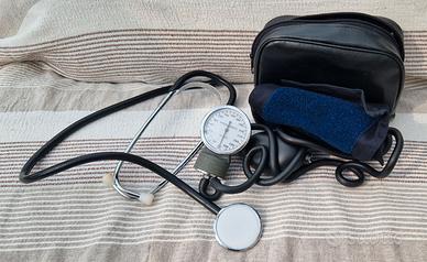 Misuratore pressione