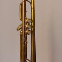 Tromba - Benge anni 70