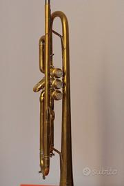 Tromba - Benge anni 70