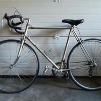 BICI STORICA