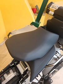 Sella anteriore originale BMW GS 1200/1250 LC
