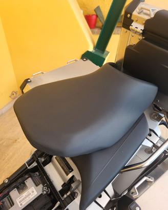 Sella anteriore originale BMW GS 1200/1250 LC