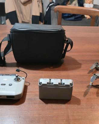 DJI MINI 2 COMBO