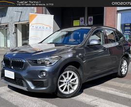 Bmw X1 xLine 18 d #6019