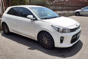 Kia Rio 1.4 CRDi 90 CV Cool Techno Pack ADAS