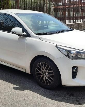 Kia Rio 1.4 CRDi 90 CV Cool Techno Pack ADAS