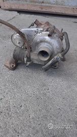 Turbina per Fiat Uno turbo 1.3 I.E